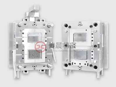 Medical Consumables Mould Parts-Biological Laboratory Consumables 6/12/24/48/96 Cell Culture Plate Flat Bottom Round Bottom Six Well Plate Plastic Mould Parts