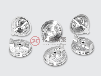 精密设备零部件-cnc五轴联动加工异形件复杂件铝件铝合金不锈钢非标件精密零部件