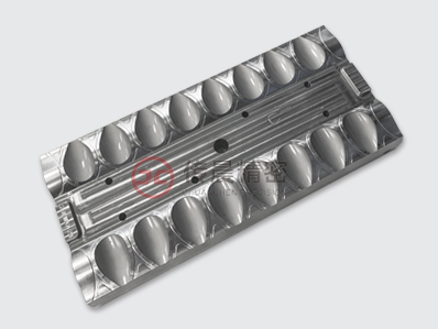 Nissin Packaging Mould Parts - Customized Plastic Injection Mould Parts - Precision Parts for Nissin Packaging Bottle Cap Moulds